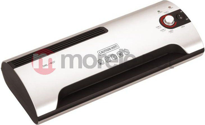 Laminator dokumentesh Wallner DWL-4CF, A4, me rrotulla të nxehta