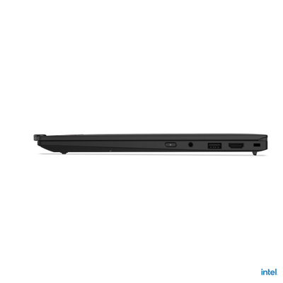 Laptop Lenovo ThinkPad X1 Carbon Gen 13 Aura Edition, 14" 2.8K OLED, Intel Core Ultra 7, 32GB RAM, 1TB SSD, i zi