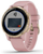 Orë e mençur Garmin VívoActive4S Light Gold / Pink 010-02172-33