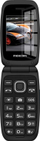 Telefoni Maxcom Phone MM828, 4G, Dual SIM, blu