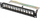 Panel patch Lanberg PPU5-9012-B, 12 porte, 1U 10", FTP, i zi