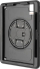 Etui tablet 4smarts Rugged GRIP, për Apple iPad Air 10.9\" 2020, i zi