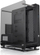 Kasë Thermaltake Core P6, e zezë, Midi Tower