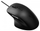 Maus Rapoo N500, me kabllo, 3600 DPI, i zi