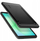 Mbrojtëse tableti Spigen Rugged Armor Galaxy Tab A11 8.7 X133 X135, fleksibël, me pamje matte, e zezë
