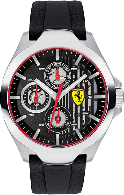 Orë dore Scuderia Aero 0830510