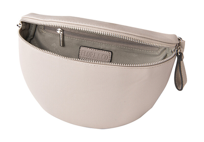 Çantë beli FLORA & CO 9581, e zezë  mFC0193