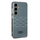 Футрола за телефон Audi IML Geometric Pattern за Samsung Galaxy S24, поликарбонат TPU, сива
