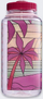Шише за вода Nalgene Wide Mouth 32oz, дизајн Stained Glass Sunset, повеќебојно
