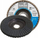 Disk lamelar Lukas V4 Master, 125mm, ZK 40, i zi