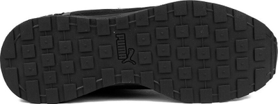 Atlete Puma Graviton M 380738 01, SoftFoam, për burra, të zeza