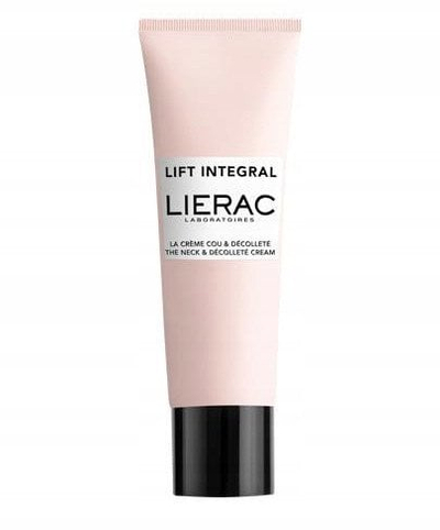 Krem për qafë dhe dekolte Lierac Lift Integral, 50ml