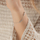 Byzylyk për femra Again Jewelry, i argjendtë