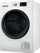 Tharëse Whirlpool FFT M22 8X2B PL, 8kg, e bardhë