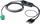 Konvertues DisplayPort për konzolë Aten CV190, Full HD 1080p, 1.8m, i zi