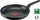 Tigan Tefal Tytanowa, 30cm, i zi