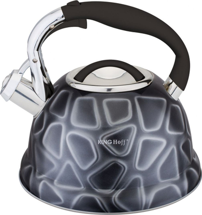 Çajnik KingHoff, 3 L, i zi