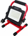 Reflektor portativ AWTools LED SMD 30W, IP65, i verdhë