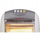 Халоген грејач Gallet HAL 200, 1200W, со нишање, бел