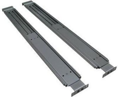 Set shina rack Quantum EC-UA9XZ-YF, për server, metal, gri