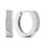 Vathё Brilio Silver EA556W
