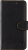 Kllëf telefoni Tactical Field Notes për Samsung Galaxy A12, kapak portofol, lëkurë sintetike, i zi