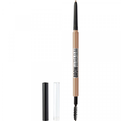 Laps për vetulla Maybelline Ultra Slim 9 g