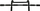 Шипка за влечење XQ Max Multifunction, за врата 61-81cm, мултифункционална, црна