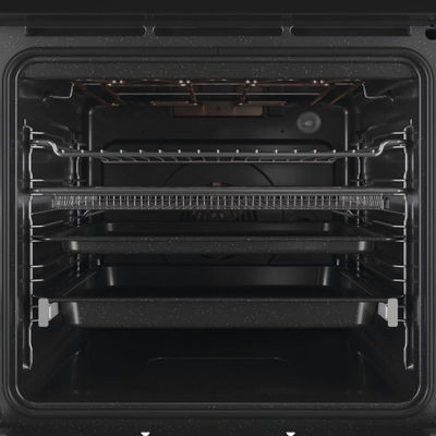 Furrë inkaso Whirlpool AKZ9S 8220 FB, 73L, me avull, e zezë