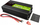 Inverter energjie Green Cell PowerInverter LCD INVGC24P3000LCD, 24V, 3000W me valë të pastër sinus, i zi