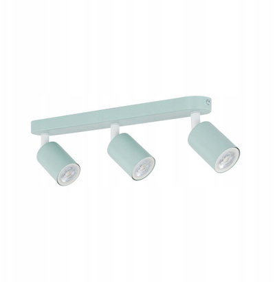 Spot tavoni TK Lighting Livia, 52cm, 3 llampa GU10, mente
