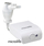 Inhalator Microlife NEB 1000 Mini, i bardhë