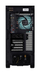 Kompjuter Actina AMD Ryzen 5 7600, 32GB DDR5, 1TB SSD, i zi