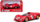 Maket makine Bburago Ferrari 330 P4 Daytona 1967, shkalla 1:24, i kuq