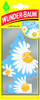 Aromatizues për veturë WUNDER-BAUM Daisy Chain (23-162)