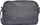 Çantë kozmetike adidas GL Pouch IM4236, poliestër, me rrip shpatulle, gri