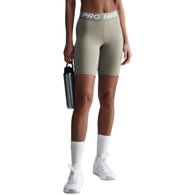 Спортски шорц Nike Pro 365 W CZ9840 320, Dri FIT, за жени, зелен
