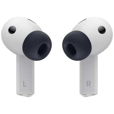 Kufje Samsung Galaxy Buds 3 FE, gri