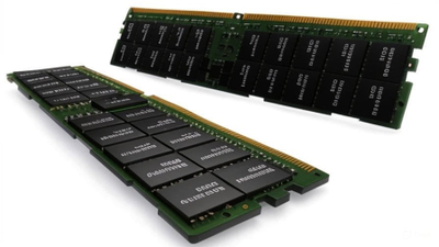 Modul memorie Samsung M321R4GA3EB2-CCP, 32GB DDR5 6400MHz, RDIMM ECC