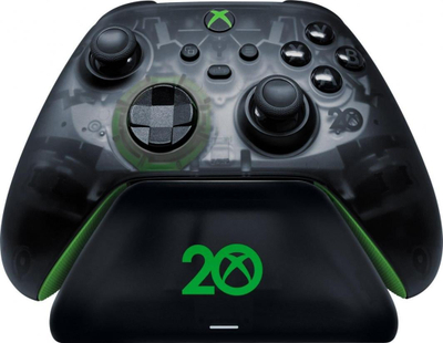 Docking Station për kontroller Xbox Razer 20th Anniversary Limited Edition 