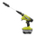 Pistoletë presioni Ryobi ONE+ RY18PW22A-0, 18V, 22 bar, jeshile me të zezë