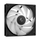 Deepcool AG500 BK ARGB V2, CPU Air Cooler