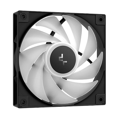 Deepcool AG500 BK ARGB V2, CPU Air Cooler