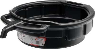 Tigan vaji Yato YT-0717, 15L