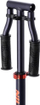 Trotinet NILS Extreme Hd145, portokalli