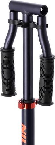Trotinet NILS Extreme Hd145, portokalli