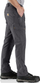 Карго панталони Carhartt Ripstop Fleece, W38 L32, темно сива