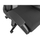 Karrige gaming Genesis Nitro 720, e rehatshme ergonomike, me mbështetëse 3D, e zezë gri