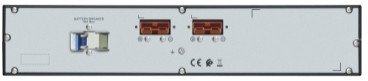 UPS APC Easy UPS On-Line SRV1KRILRK-E, 1000VA 900W, rack 4U, i zi