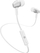 Kufje Bluetooth Cellularline Antartide, in ear, ANC, të bardha